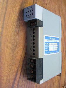 Image of Gould AC-1120-000 Analog Setpoint Module 4-20mA DC