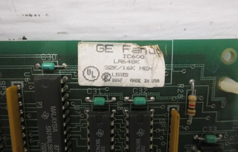 2nd Image of EBI1815