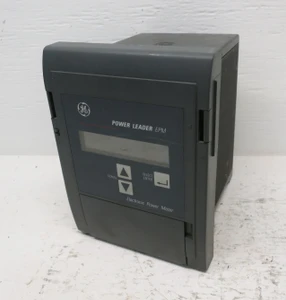 Image of GE PLE3ESBG13 Power Leader EPM Electronic Meter Relay PLE3ESBG-13 PLEPM