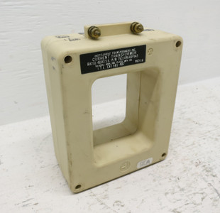 IT 75C149640P043 Current Transformer 4000:5 Ratio CT 50-400Hz 10kV 600V (DW6841-2)