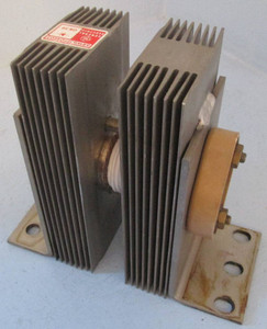 GE 6RW63FF04E03 GR 39 Rectifier Stack Heat Sink General Electric Diode GR39 PLC (EBI1706-56)