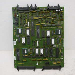 Image of Allen Bradley 185695 05 1395 Main Control Board 185696 VS DC Drive 185615-01