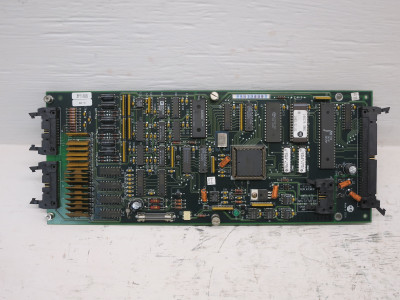Allen Bradley 129424 16 1395 DC Drive Control Board 65740 PCB 152220-03 (DW6845-1)