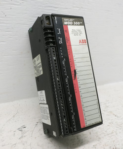 Taylor ABB MOD 300 6248BP10821A-C Relay Output PLC Module 6248BP10811 (DW6853-1)