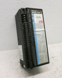 Taylor ABB MOD 300 6241BP10421B-R Input Output PLC Module 6241BP10411 Source I/O (DW6856-1)