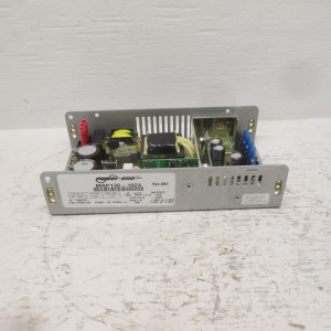 NEW Power-One MAP130-1024 Rev. 0N1 Power Supply 110V/60Hz 3.3A 230/50Hz 1.8A NIB (AH0381-1)
