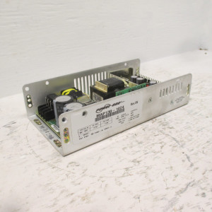 Image of Power-One MAP130-1024 Rev. 0N Power Supply 110V/60Hz 3.3A 230/50Hz 1.8A