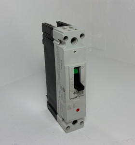 GE FBN16TE040R2 40A Record Plus 1P Circuit Breaker 277V 40 Amp General Electric (EM5376-1)