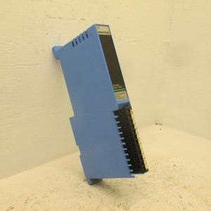 Westinghouse NL-1050 Numa Logic A/D Converter Module 4-20 mA 8 Channel 8 Bit (AH0394-1)