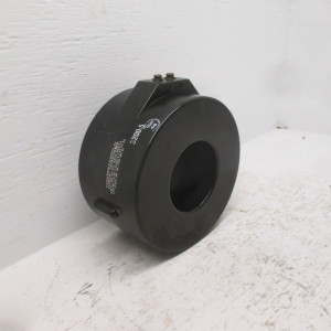 Image of Siemens 61-300-057-322 Type RD-210 Current Transformer Ratio 3200:5A CT 600V