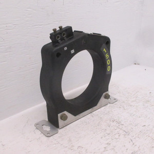 Image of Itron Schlumberger 92356-004 Type R6L Current Transformer Ratio 1500:5 60Hz