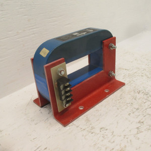 Image of Reliance Electric 64670-21R Current Transducer 77.7 uV/Amps 2K Amps 40MA DC