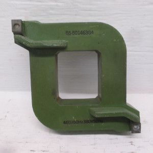 General Electric GE 55-501463G4 Coil For NEMA Size 4 Starter 460/380V 60/50Hz (AH0420-1)