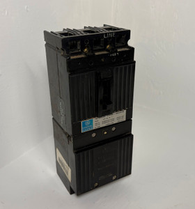 GE TB13020AW 20A Tri-Break Circuit Breaker 480/600V 3P 20 Amp General Electric (EM5387-2)