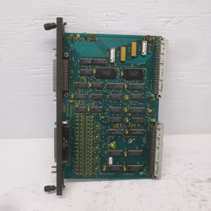 Bosch 047974-2017 Board For Bosch GG Rack PLC Board Circuit Board (AH0452-1)