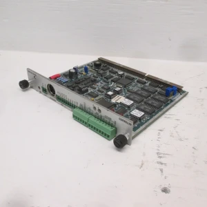 Image of Mettler-Toledo 14849200A Rev G.1 Controller Card PLC Board Circuit Board