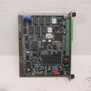 Mettler-Toledo 14849200A Rev G.1 Controller Card PLC Board Circuit Board (AH0447-1)