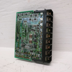 Image of Omron 2332411-8D Control Circuit Board 23324118D HCD-63 94V-0 Card