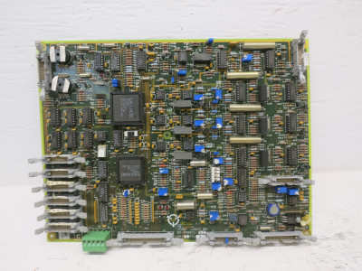 Liebert Emerson 02-790811-00 Rev 2 P/L 2 PWA Logic Board UPS PCB (DW6919-1)