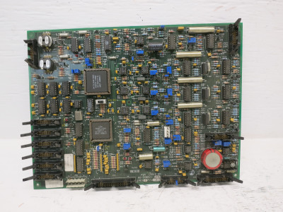 Image of Liebert Emerson 02-790811-69 Rev 1 P/L 1 PWA Logic Board UPS PCB