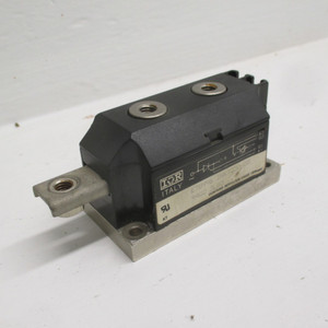 Image of IOR E78996 IRKT230-08 9402 3L83 Rectifier Module IOR Italy IRKT23008