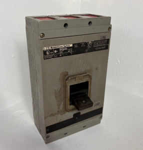 Image of ITE Siemens HP3S160 1600A Molded Case Switch 1600 Amp Type HP 600V 3P I-T-E