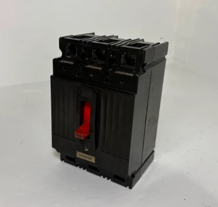 Image of GE THEF136050 50A Hi-Break Circuit Breaker 480/600V 3P 50 Amp General Electric