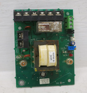 Image of Magnetrol 030-2037-006 AR Power Supply Board PCB 09-5156-001 Control