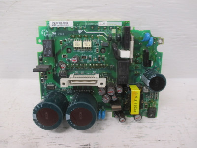Yaskawa SGDH-CB01AE Servopack Servo Dirve Board DF0200474-B2 R10328-102-14 (AH0479-1)