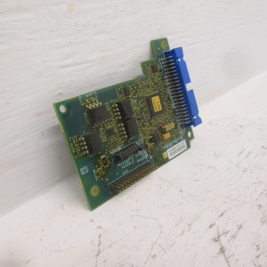 Telemecanique Schneider 16253170112A04 VS Drive Motherboard From ATV71HU40N4Z (AH0483-1)