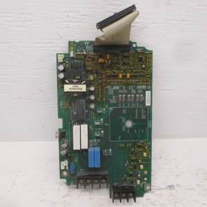 Telemecanique Schneider 16253290112A05 VS Drive Inverter Board From ATV71HU40N4Z (AH0487-1)