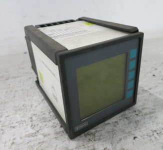 Crompton Instruments 244-INWW Digital Meter Metering System 277V 5A (DW6943-2)