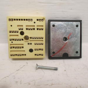 Semikron SKiiP 22NAB126V10 SK-No.: 25220390 Date: 08280 R Fast IGBT Module 1200V (AH0488-1)