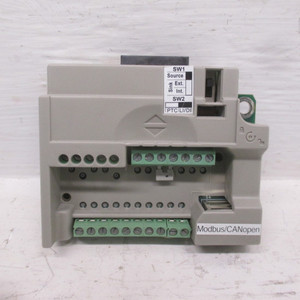 Telemecanique Schneider 16253530112A06 VS Drive Inverter Motherboard Module (AH0485-1)