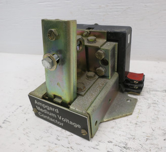 Westinghouse 7860A34G02 Ampgard Contactor Coil 120V SJ 5kV SJA SJS Control (DW6948-1)