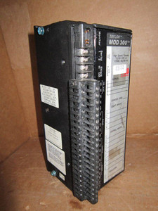 Image of Taylor ABB MOD 300 6234BP10920B-D High Speed Counter PLC Hi Spd 6234BP10910B