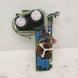 Telemecanique Schneider 16253450112A05 VS Drive Inverter Board From ATV71HU40N4Z (AH0486-1)