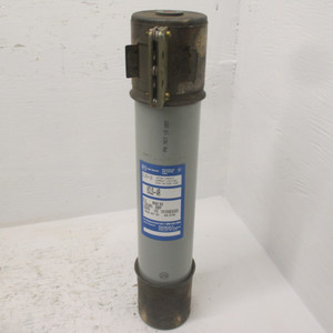 Cutler Hammer 8CLS-4R Current Limiting High Voltage Fuse 8.3 Max KV 130(4R) AMP (AH0502-2)