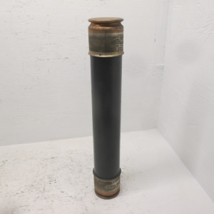 General Electric GE 9F62DDD050 Fuse Type EJ 0-1D 15.5 Max KV 50E Amps 60 HZ (AH0505-6)