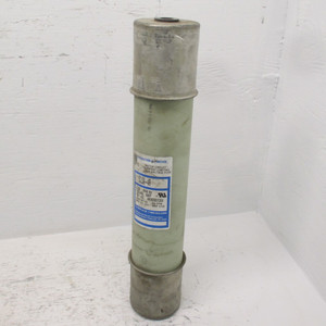 Image of Westinghouse 5CLSA-4R Current Limiting High Voltage Fuse 5.08 Max KV 130(4R) AMP