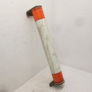Gould Shawmut 225-007-952 Current Limiting Power Fuse CL-14 400E Amps 5.5KV Max (AH0507-1)
