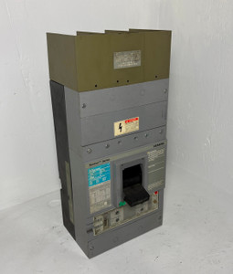 Image of Siemens SND69100AG 1000A LIG Sentron Circuit Breaker w 1000 Amp Trip SND6 Ground