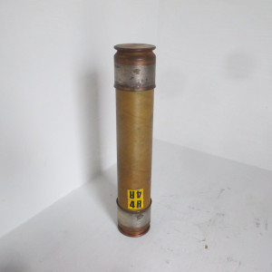 General Electric GE 9F60LJD804 Fuse Type EJ-2D Size D 5.08 Max KV Curve 4R (AH0526-3)