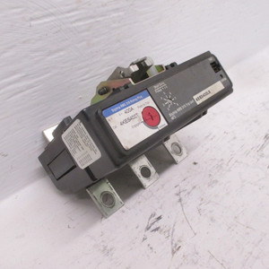 Cutler Hammer KES3400LS Digitrip RMS 310 Trip Unit W/ 400A Rating Plug 4KES400T (AH0532-1)