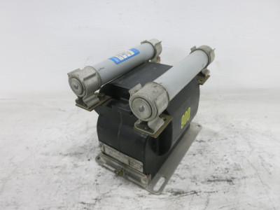 ABB 7525A51G19 VIY-60 Voltage Transformer Ratio 7.5:1 900/1560Y 900-120 (DW7081-3)