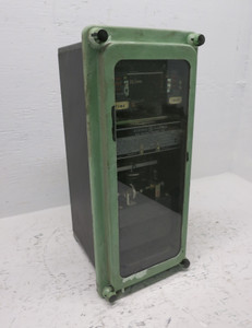 Image of GE 12IBC53M1Y1A Phase Directional Overcurrent Relay IBC 60Hz General Electric