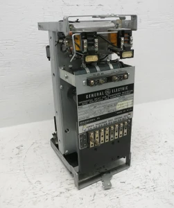 Image of GE 12BDD15B1A Differential Relay Transformer Protection Harmonic BDD (No Case)