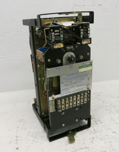 Image of GE 12STD15C3A Differential Relay Transformer Protection Relay Type STD (NO CASE)