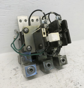 Image of Eaton C300CN3 + 42-2807-3 Overload Relay Current Transformer Assembly 300:5 CT