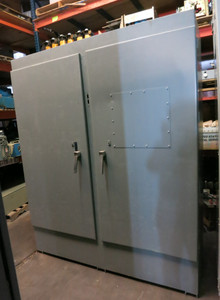 Allen Bradley Size 7 600 HP Autotransformer Motor Starter Reduced Voltage Sz7 (DW7139-1)